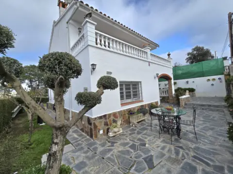 Casa en Vidreres
