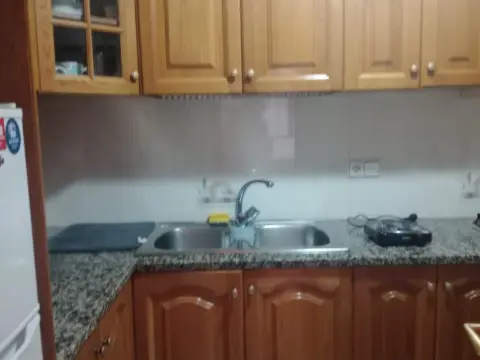 Piso en Santa Eugènia
