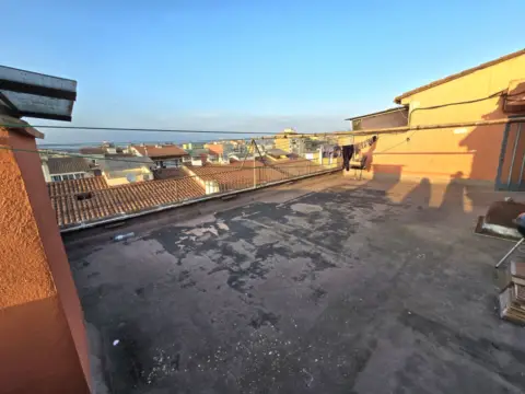 Piso en Santa Eugènia