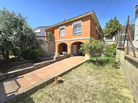 Casa en Lliçà de Vall