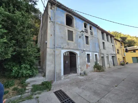 Casa en Sant Julià del Llor I Bonmatí