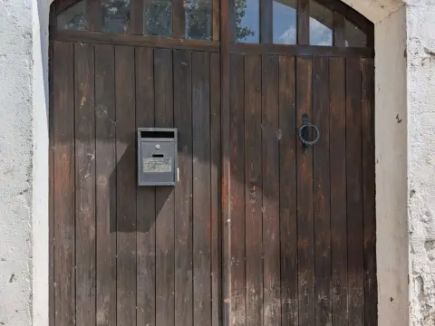 Casa en Sant Julià del Llor I Bonmatí
