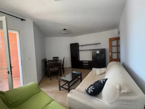 Piso en Avenida del Pilar