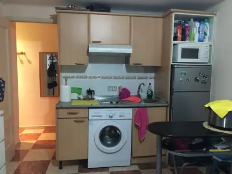 Estudio en Valdeacederas