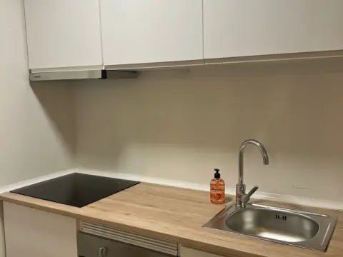 Estudio en San Andrés