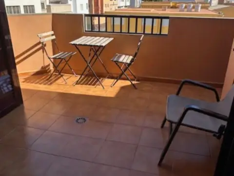 Piso en calle Artami, 5