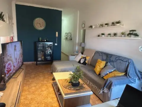 Piso en calle Artami, 22