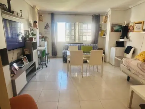 Piso en calle Teobaldo Power, 5