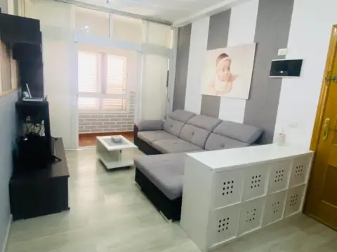 Piso en calle Telde, 44
