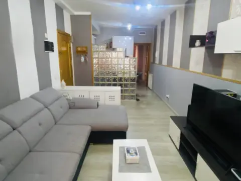 Piso en calle Telde, 44
