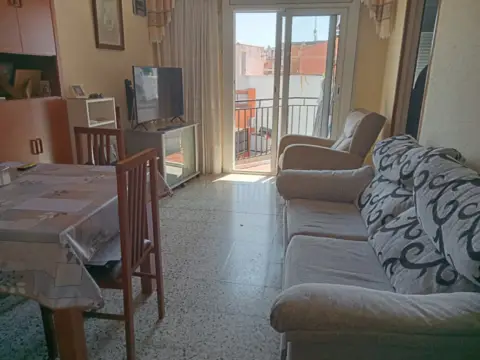 Piso en Carrer de Richard Strauss