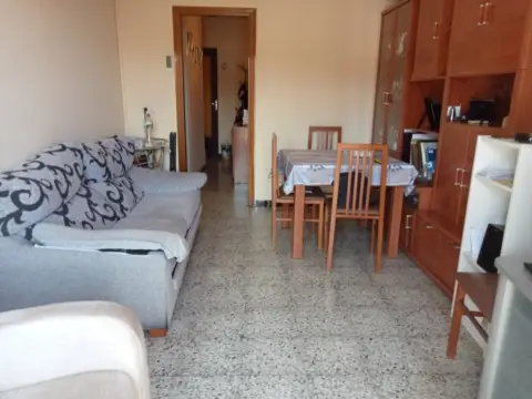 Piso en Carrer de Richard Strauss