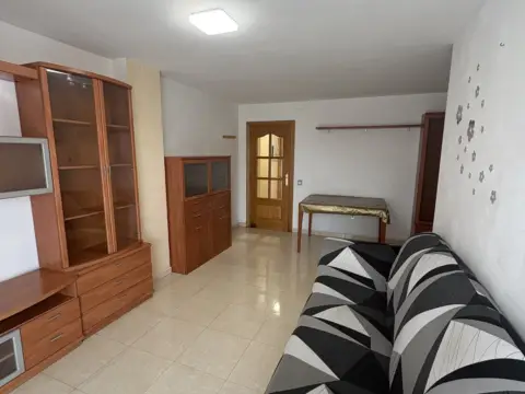 Piso en Ronda de Sant Antoni de Llefià