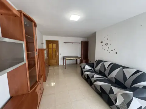 Piso en Ronda de Sant Antoni de Llefià