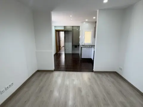 Piso en Carrer de la Mare de Déu de Lorda