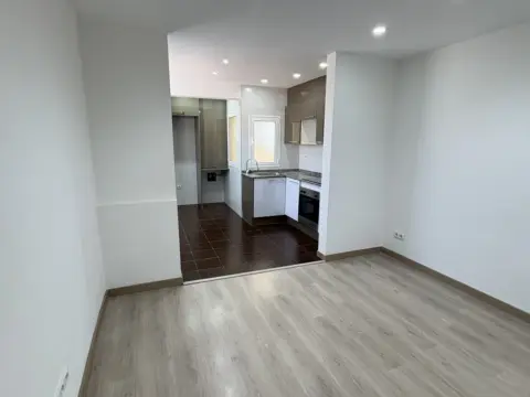 Piso en Carrer de la Mare de Déu de Lorda