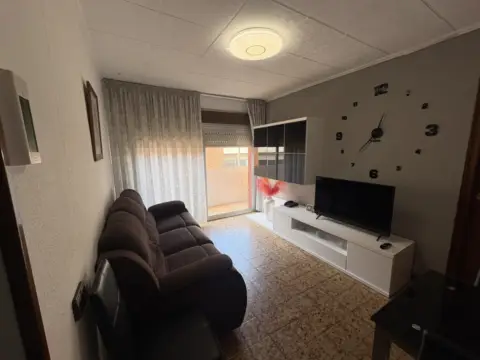 Piso – Badalona