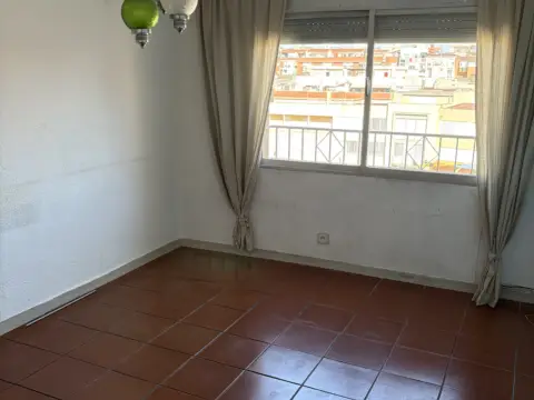 Piso en Ronda de Sant Antoni de Llefià