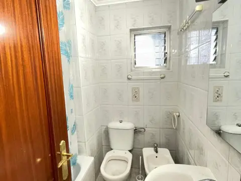 Habitación en Santa Aurelia