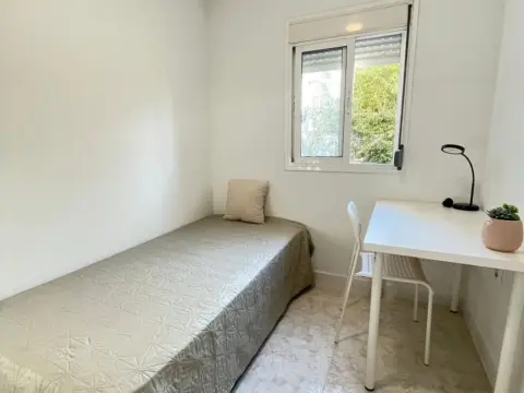 Habitación en Santa Aurelia