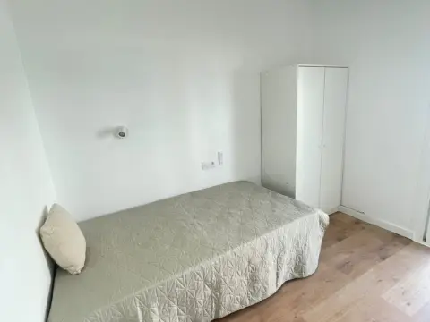 Habitación en calle Guadiamar