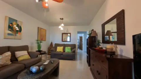 Apartamento en calle de Sotavento