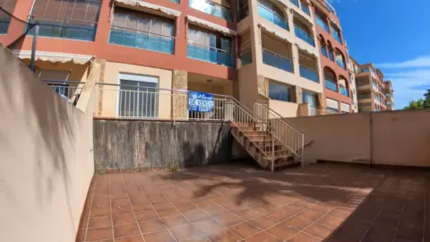 Apartamento en calle Glaucio