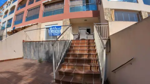 Apartamento en calle Glaucio