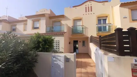 Casa en calle Salsona
