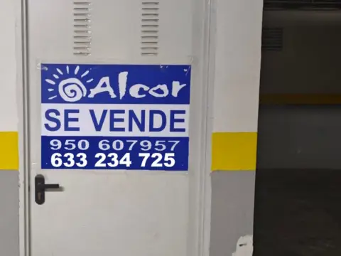 Trastero en calle de la Goleta, 6