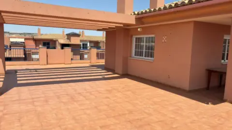 Ático en calle Virazón