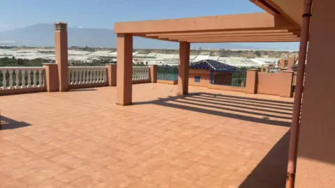 Ático en calle Virazón