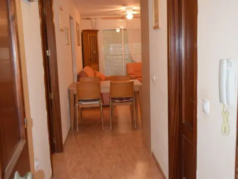 Apartamento en calle Glaucio