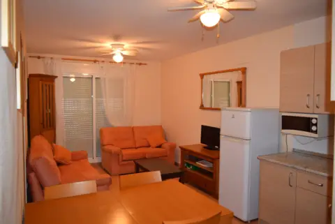 Apartamento en calle Glaucio