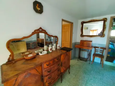 Casa unifamiliar en calle Fuente Viña
