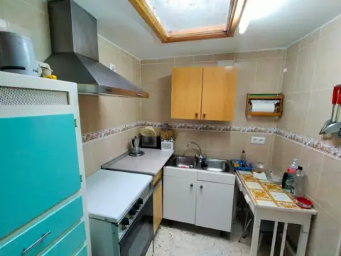 Casa en Barrio de la Concepción