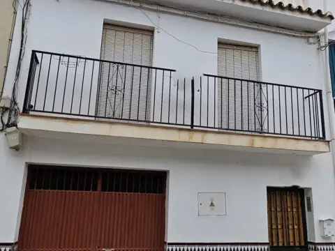 Casa en calle Chopillo