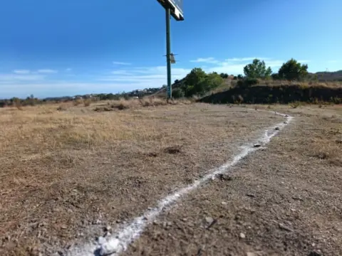 Terreno en Valtocado-La Alquería-La Atalaya