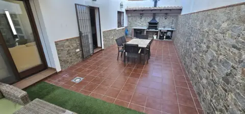 Chalet adosado en Torreblanca del Sol