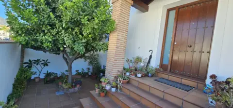 Chalet adosado en Torreblanca del Sol