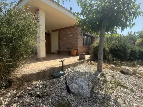 Casa unifamiliar en calle del Río Aurín