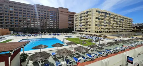 Apartamento en calle de Lamo de Espinosa