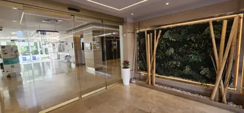 Apartamento en calle de Lamo de Espinosa