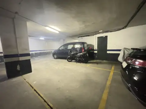 Garaje en Carrer de Jaume Isern