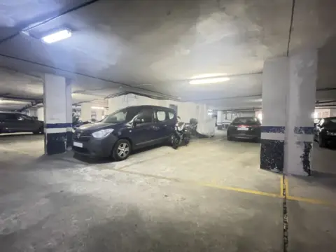 Garaje en Carrer de Jaume Isern