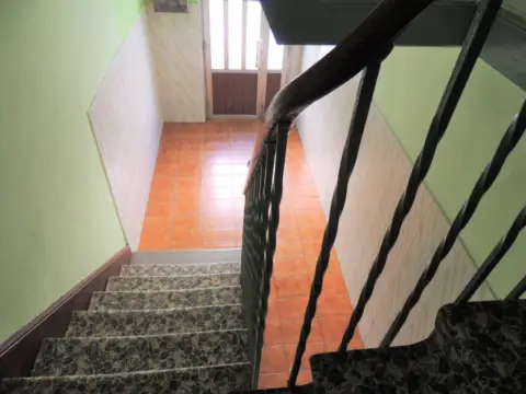 Casa adosada en calle Libertad, 38