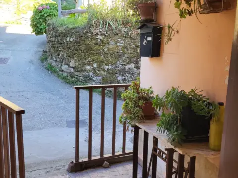 Casa en calle Tanes, nº 64