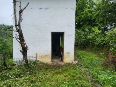 Finca rústica en calle Entralgo