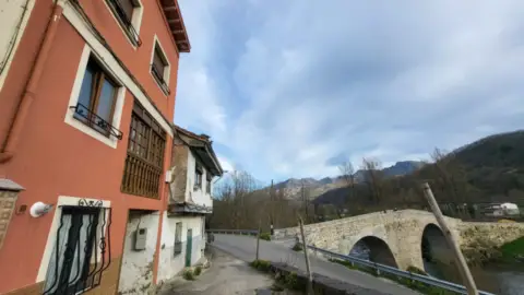 Casa en calle Puente de Arco