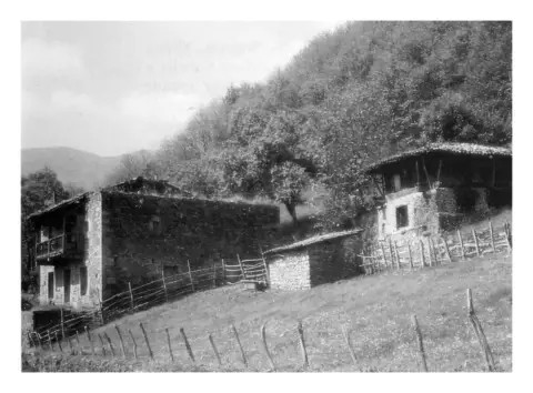 Terreno en calle La Moral